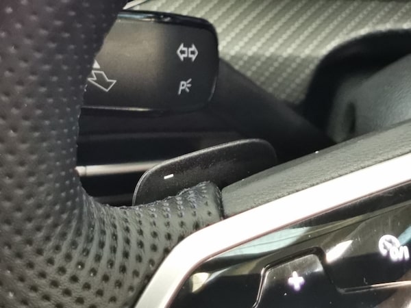 Used Volkswagen Golf 2023 for sale - 76240952: Photo 24