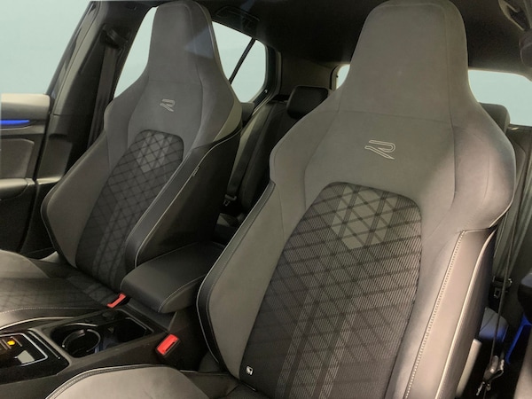 Used Volkswagen Golf 2023 for sale - 76240952: Photo 29