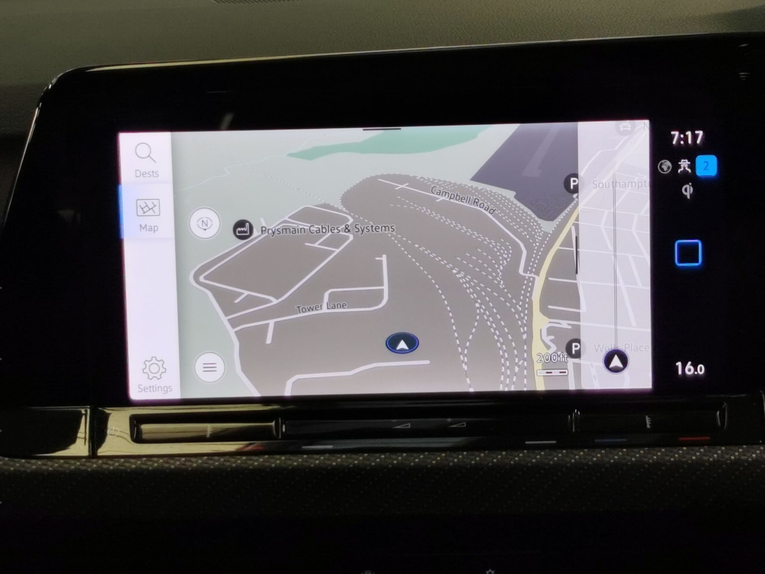 Used Volkswagen Golf 2023 for sale - 76240952: Photo 5