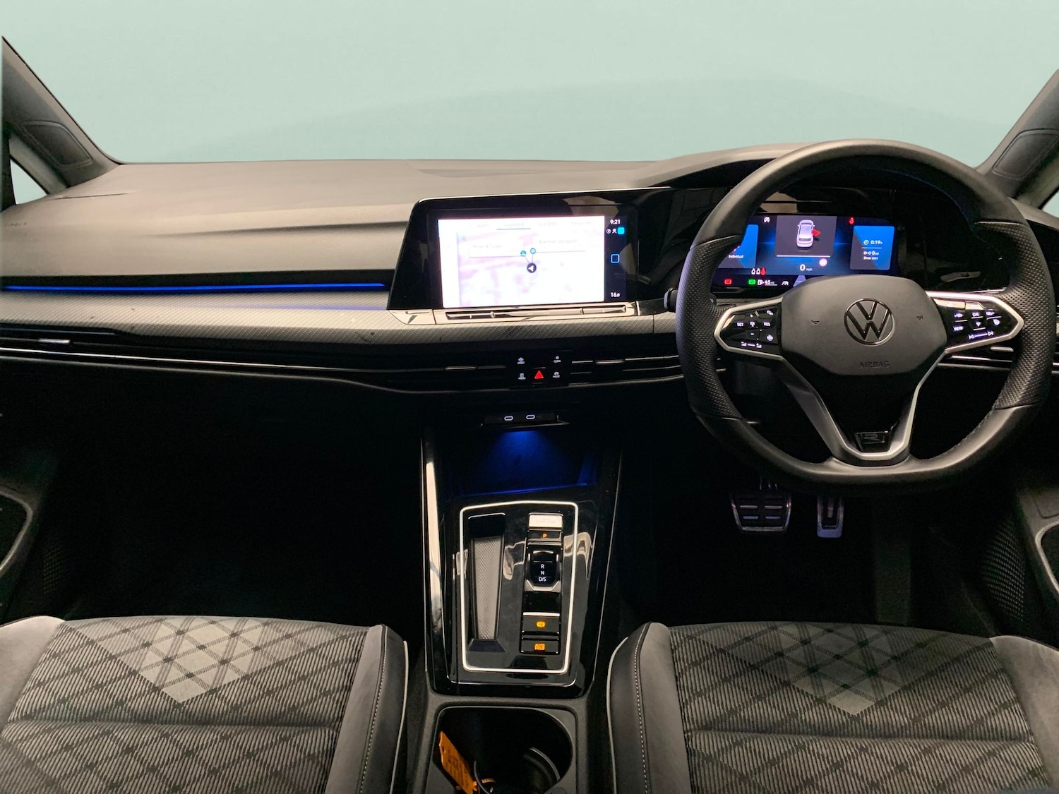 Used Volkswagen Golf 2023 for sale - 76240952: Photo 6