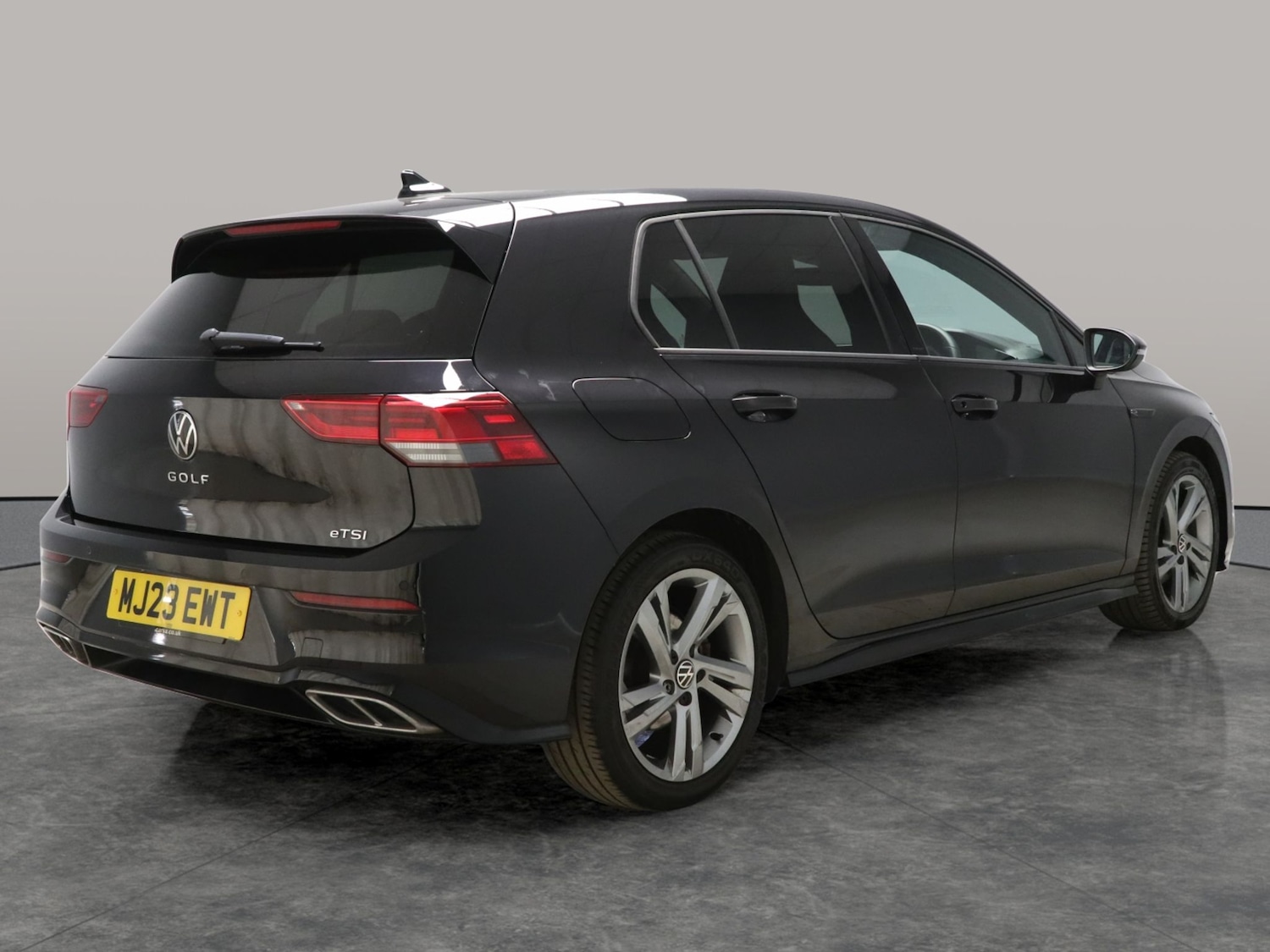 Used Volkswagen Golf 2023 for sale - 76240952: Photo 9