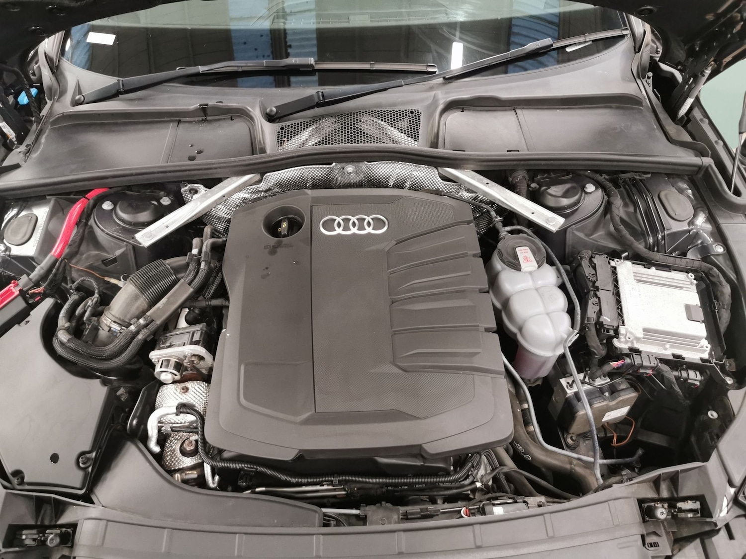 Used Audi A4 2021 for sale - 76933466: Photo 30