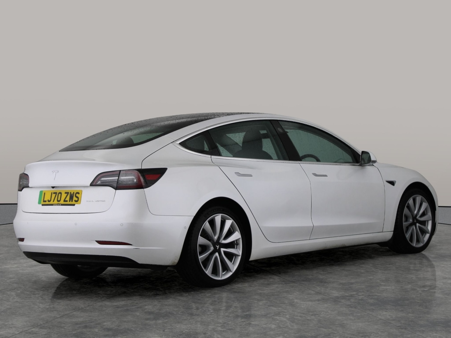 Used Tesla Model 3 2020 for sale - 77604958: Photo 11