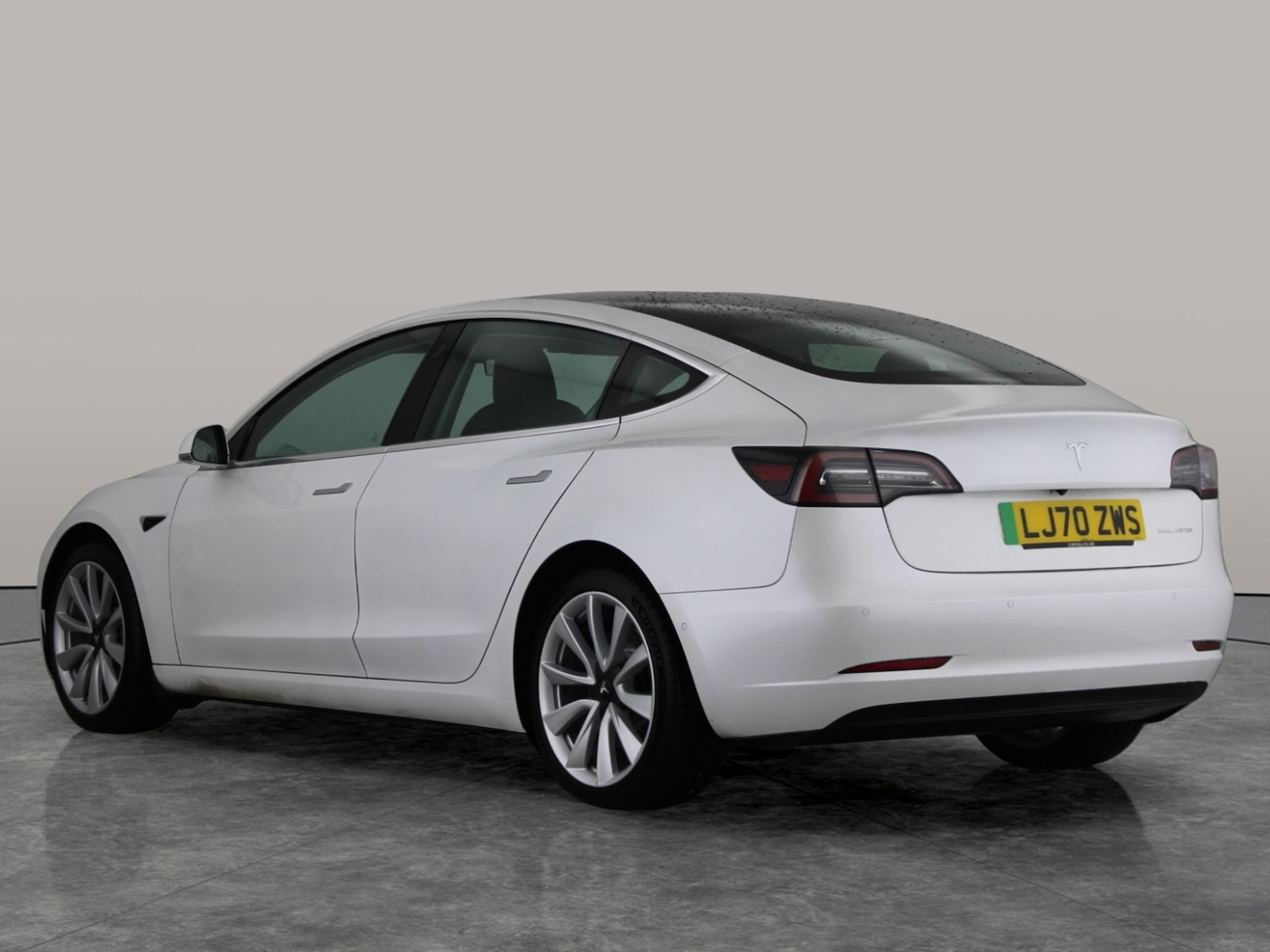 Used Tesla Model 3 2020 for sale - 77604958: Photo 13