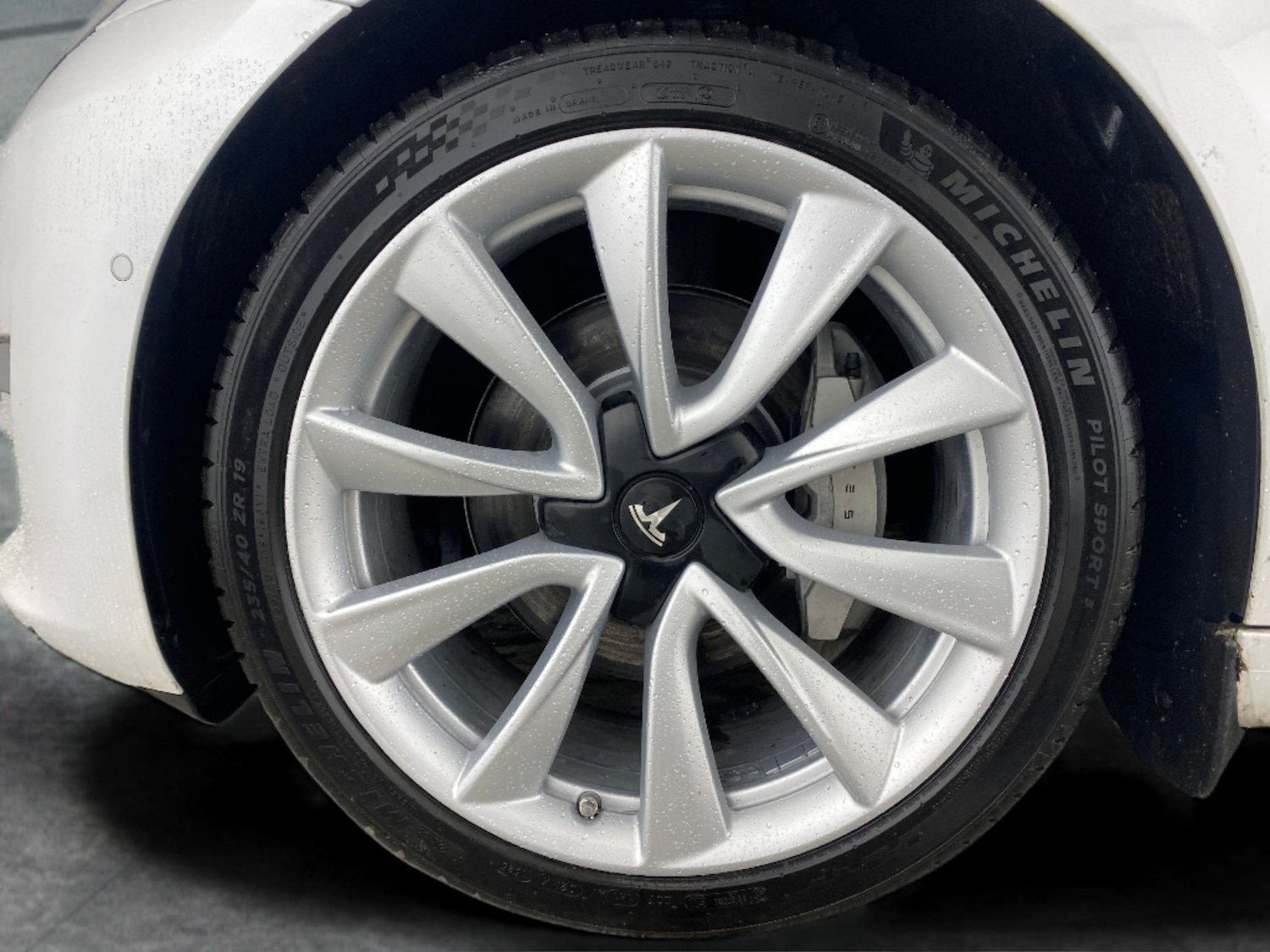 Used Tesla Model 3 2020 for sale - 77604958: Photo 18