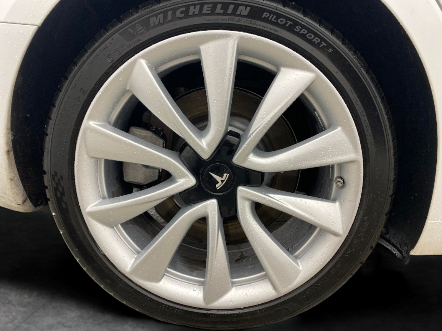 Used Tesla Model 3 2020 for sale - 77604958: Photo 20