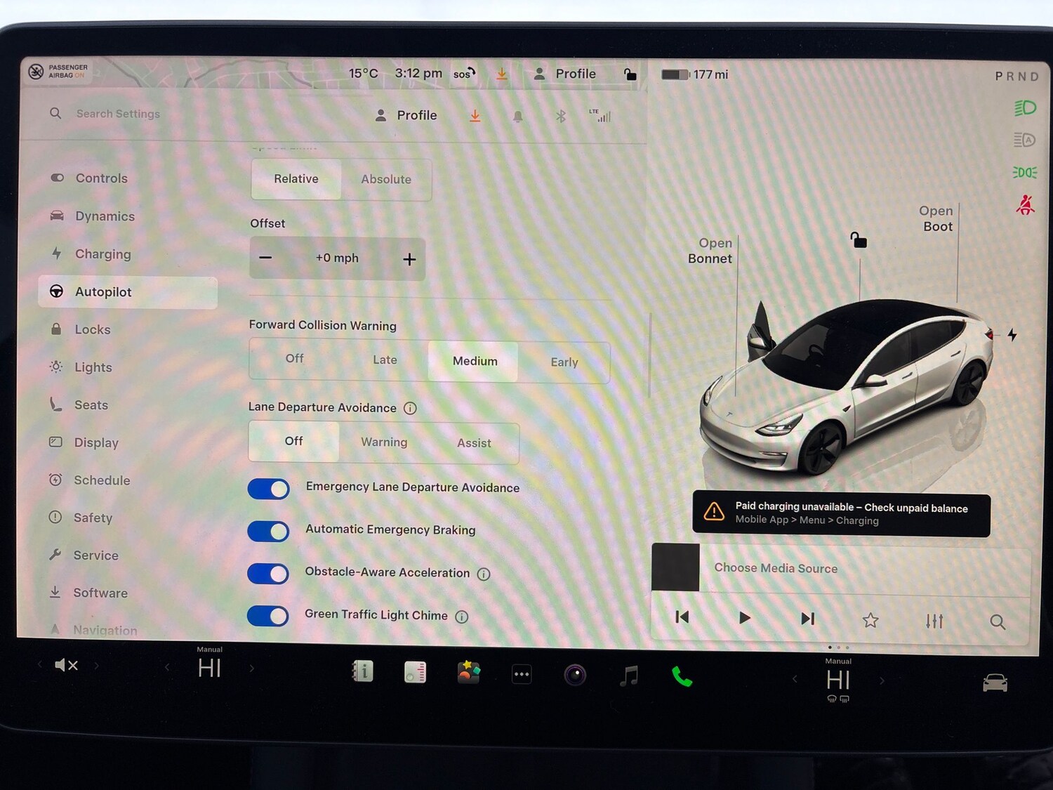 Used Tesla Model 3 2022 for sale - 78159599: Photo 28