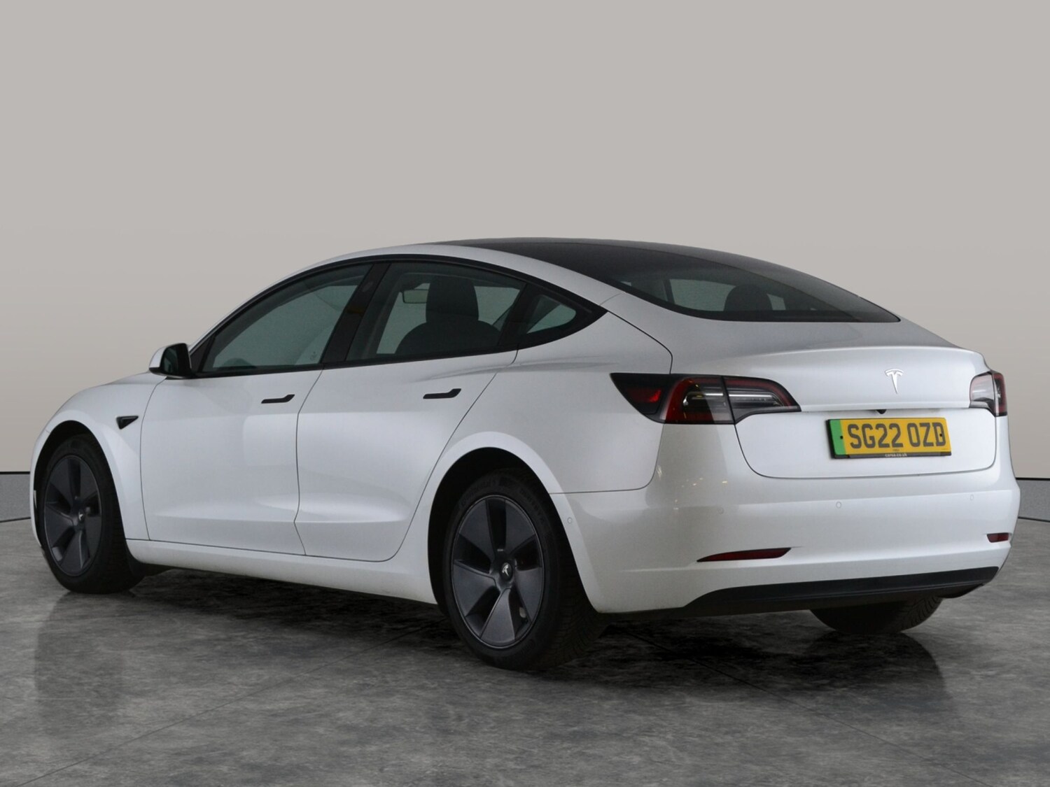 Used Tesla Model 3 2022 for sale - 78159599: Photo 9