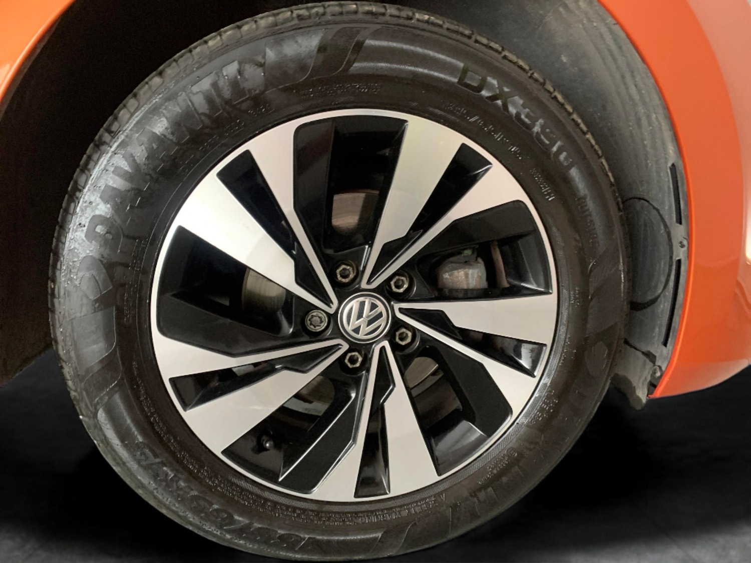 Used Volkswagen Polo 2018 for sale - 76577956: Photo 24