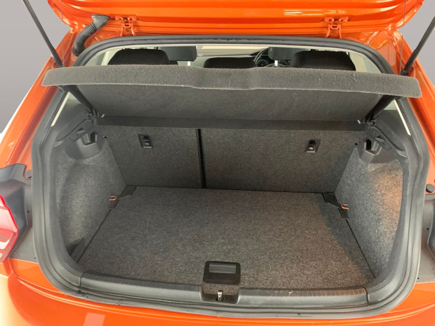 Used Volkswagen Polo 2018 for sale - 76577956: Photo 27