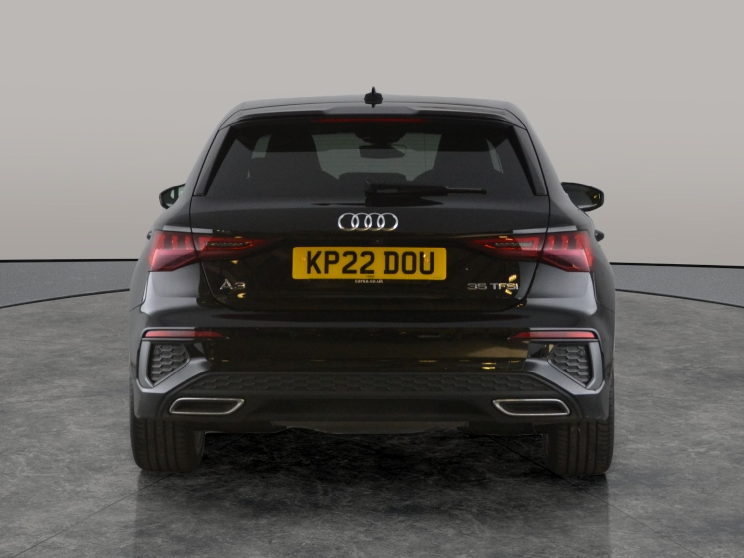 Used Audi A3 2022 for sale - 78051875: Photo 10