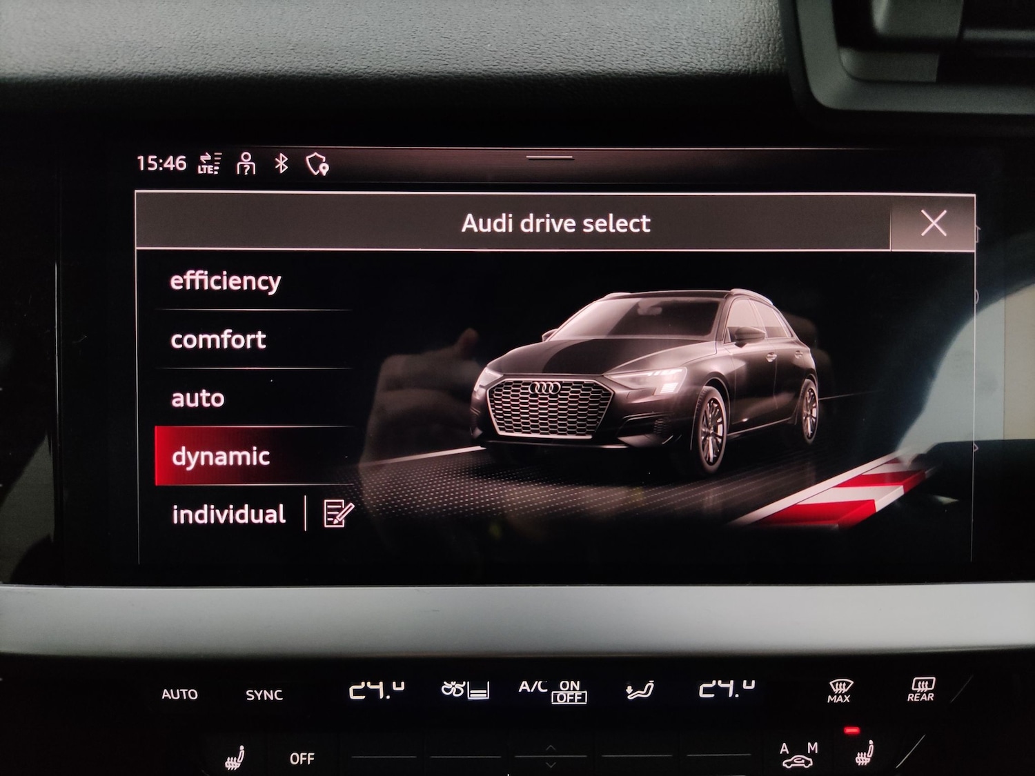 Used Audi A3 2022 for sale - 78051875: Photo 18