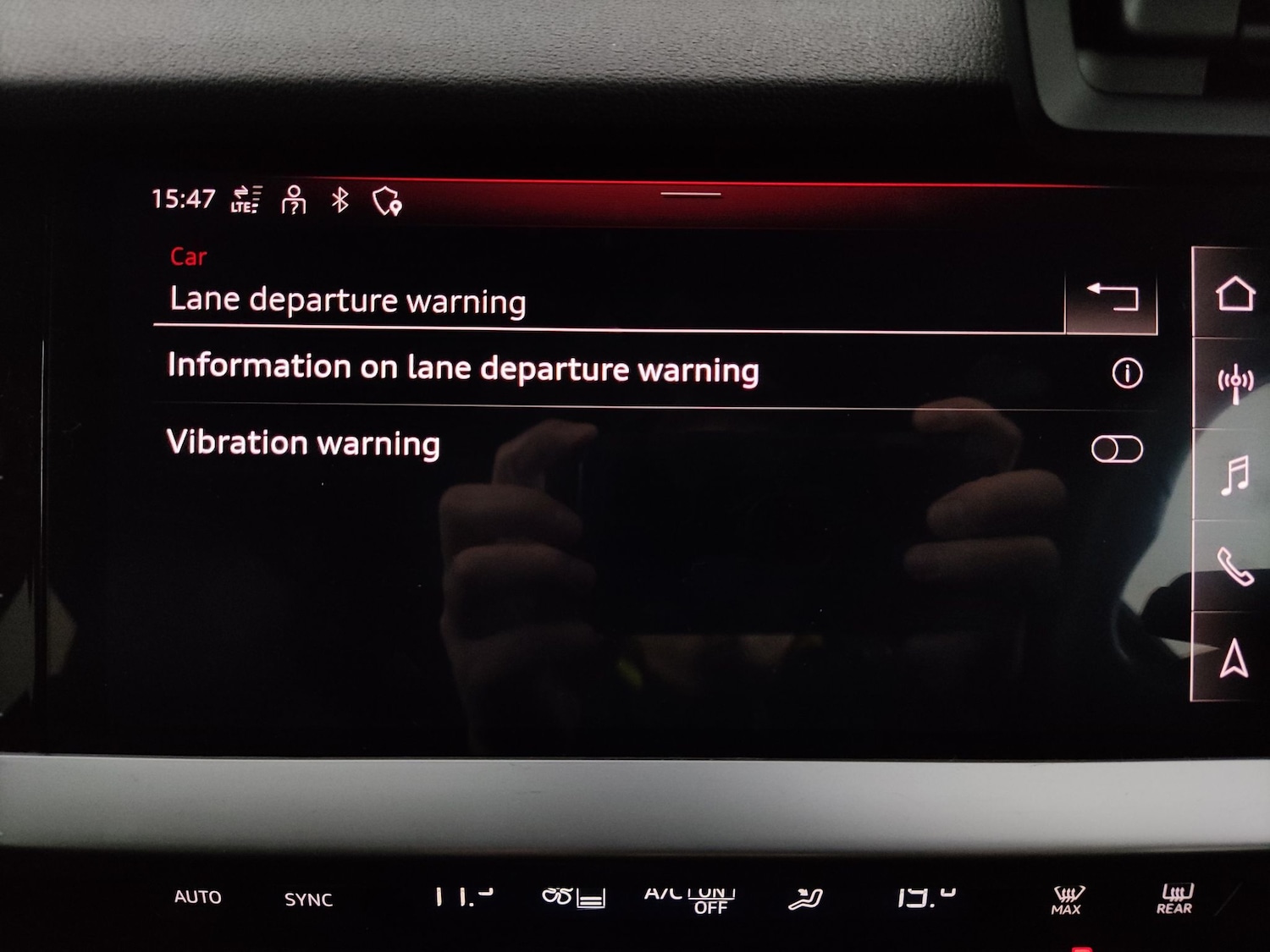 Used Audi A3 2022 for sale - 78051875: Photo 22