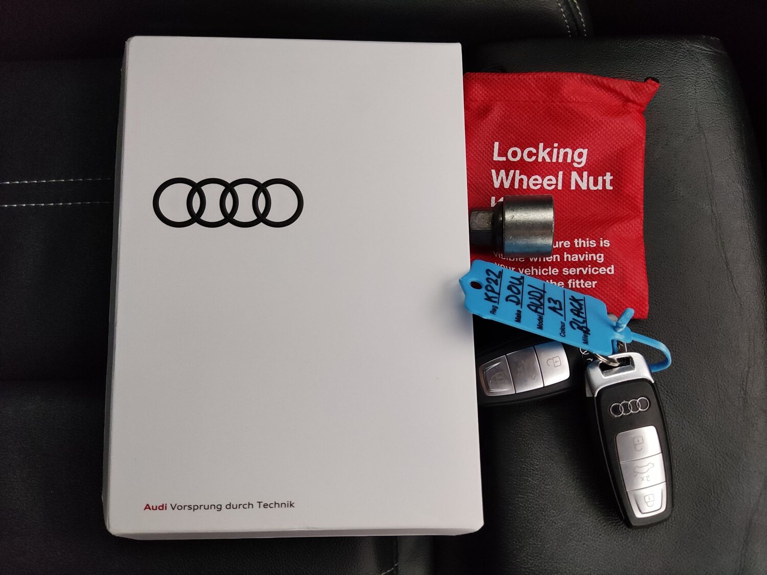 Used Audi A3 2022 for sale - 78051875: Photo 33