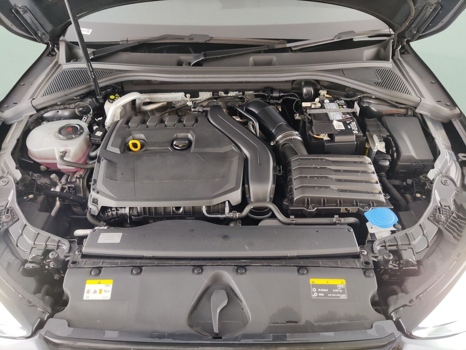 Used Audi A3 2022 for sale - 78051875: Photo 34