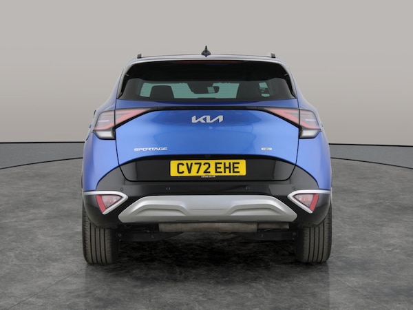 Used Kia Sportage 2022 for sale - 76240795: Photo 16