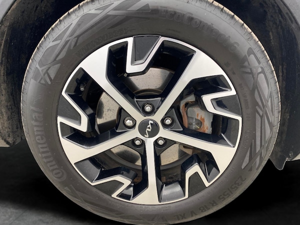 Used Kia Sportage 2022 for sale - 76240795: Photo 36