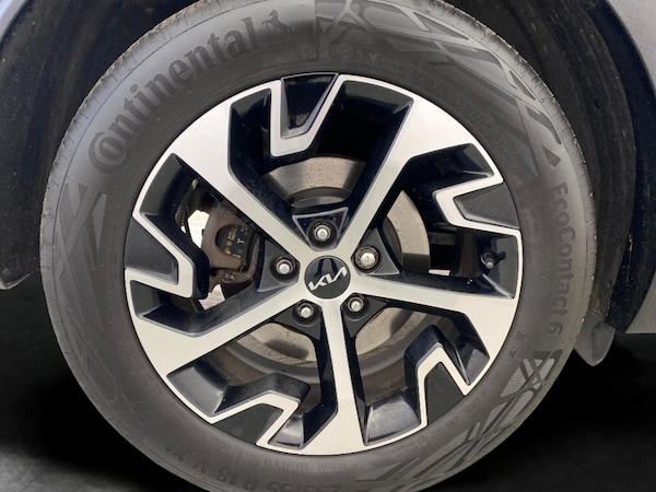Used Kia Sportage 2022 for sale - 76240795: Photo 37
