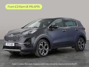 Used Kia Sportage 2022 for sale - 78812104: Photo