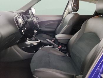 Used Nissan Juke 2018 for sale - 78744680: Photo