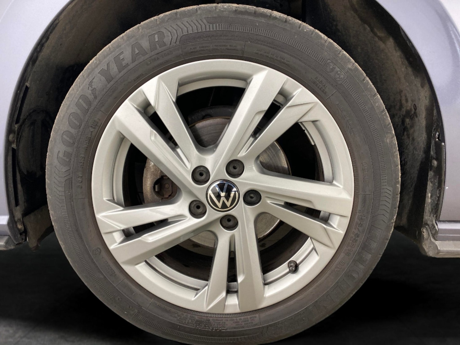 Used Volkswagen Polo 2022 for sale - 78042588: Photo 17