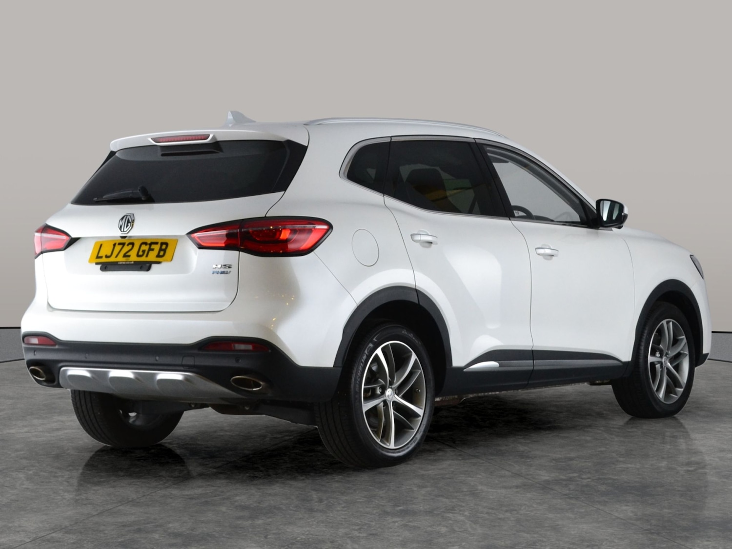 Used MG MG HS 2023 for sale - 76777829: Photo 10