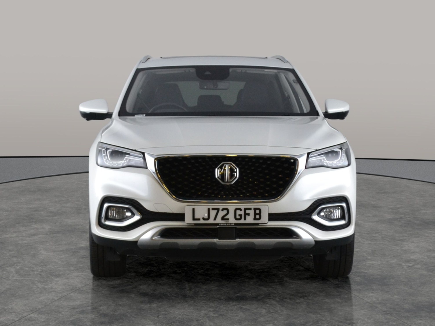 Used MG MG HS 2023 for sale - 76777829: Photo 13