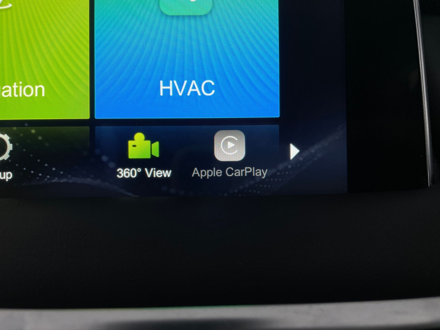 Used MG MG HS 2023 for sale - 76777829: Photo 18