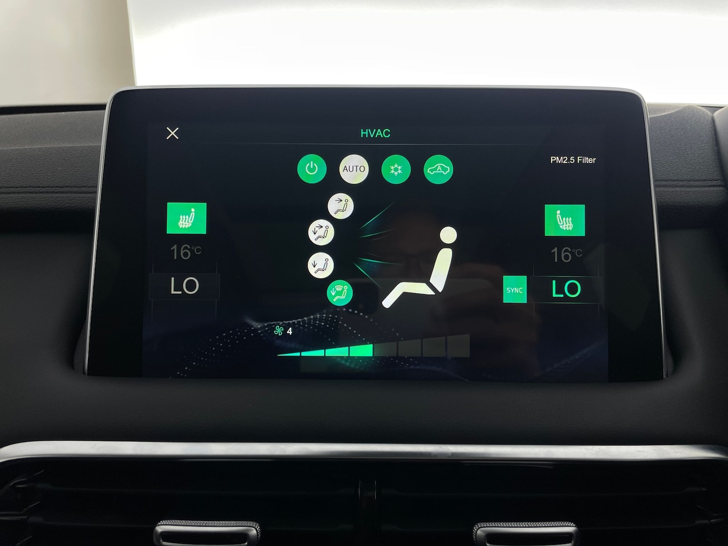 Used MG MG HS 2023 for sale - 76777829: Photo 23