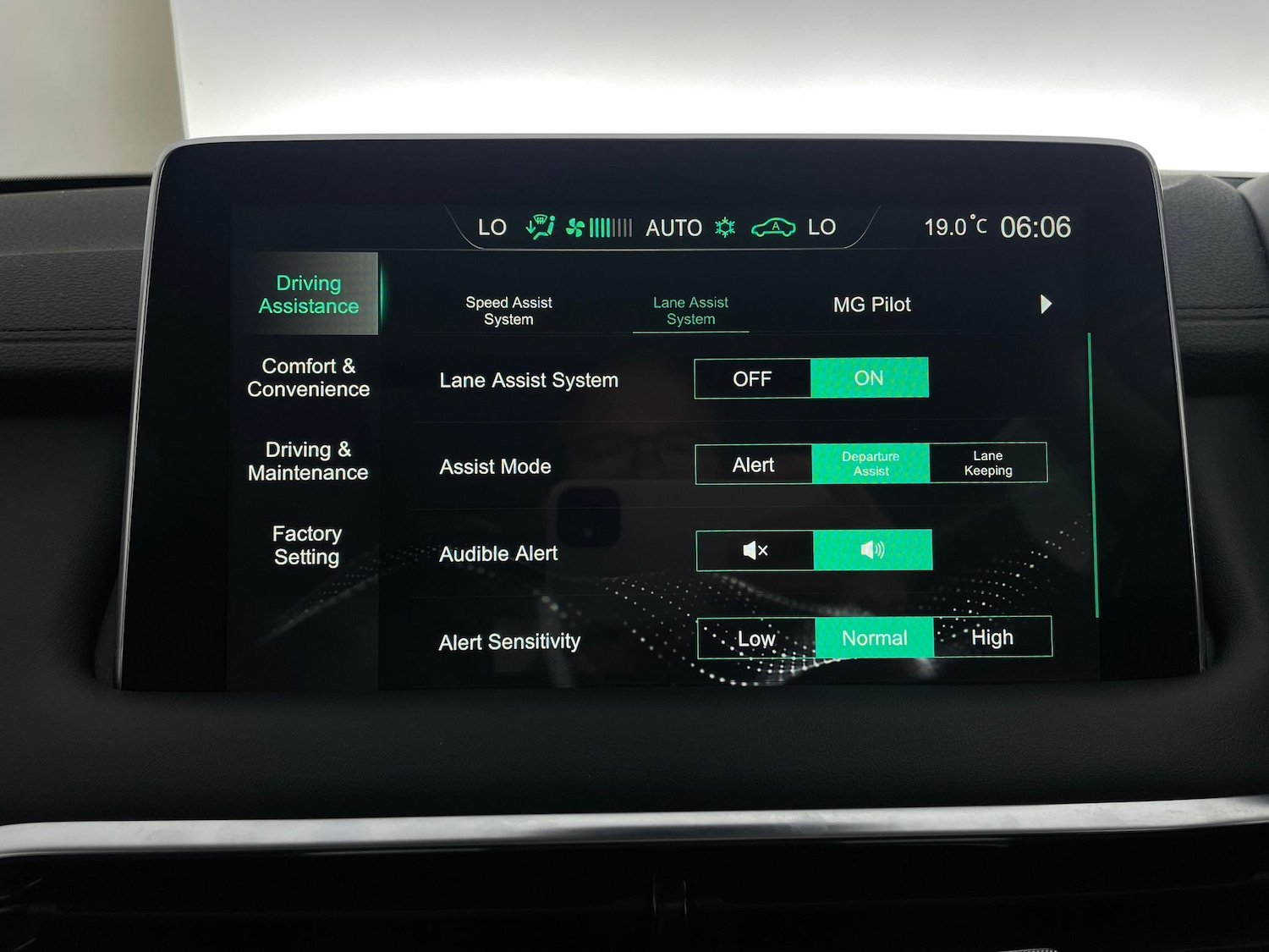 Used MG MG HS 2023 for sale - 76777829: Photo 27