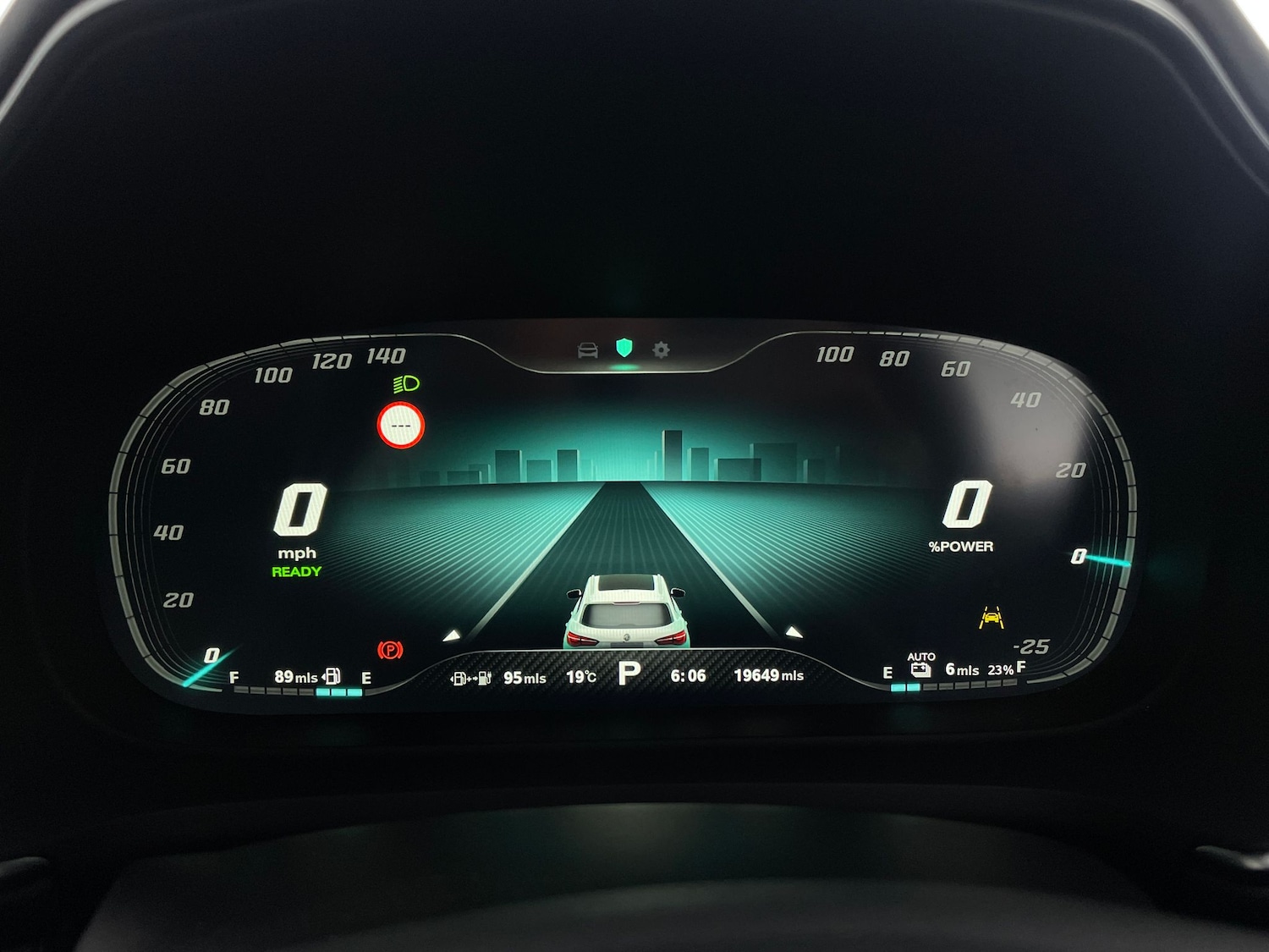 Used MG MG HS 2023 for sale - 76777829: Photo 28