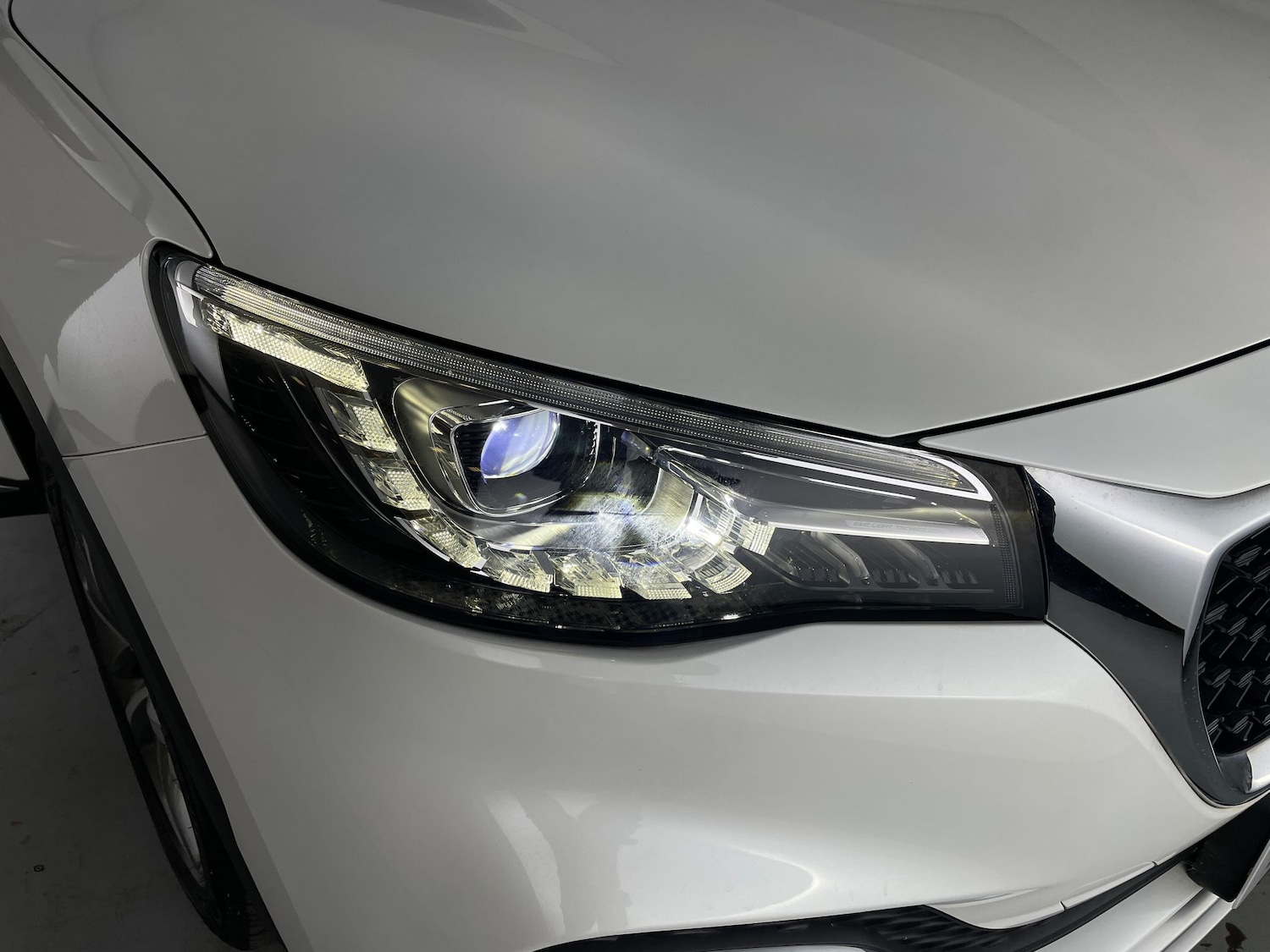 Used MG MG HS 2023 for sale - 76777829: Photo 30