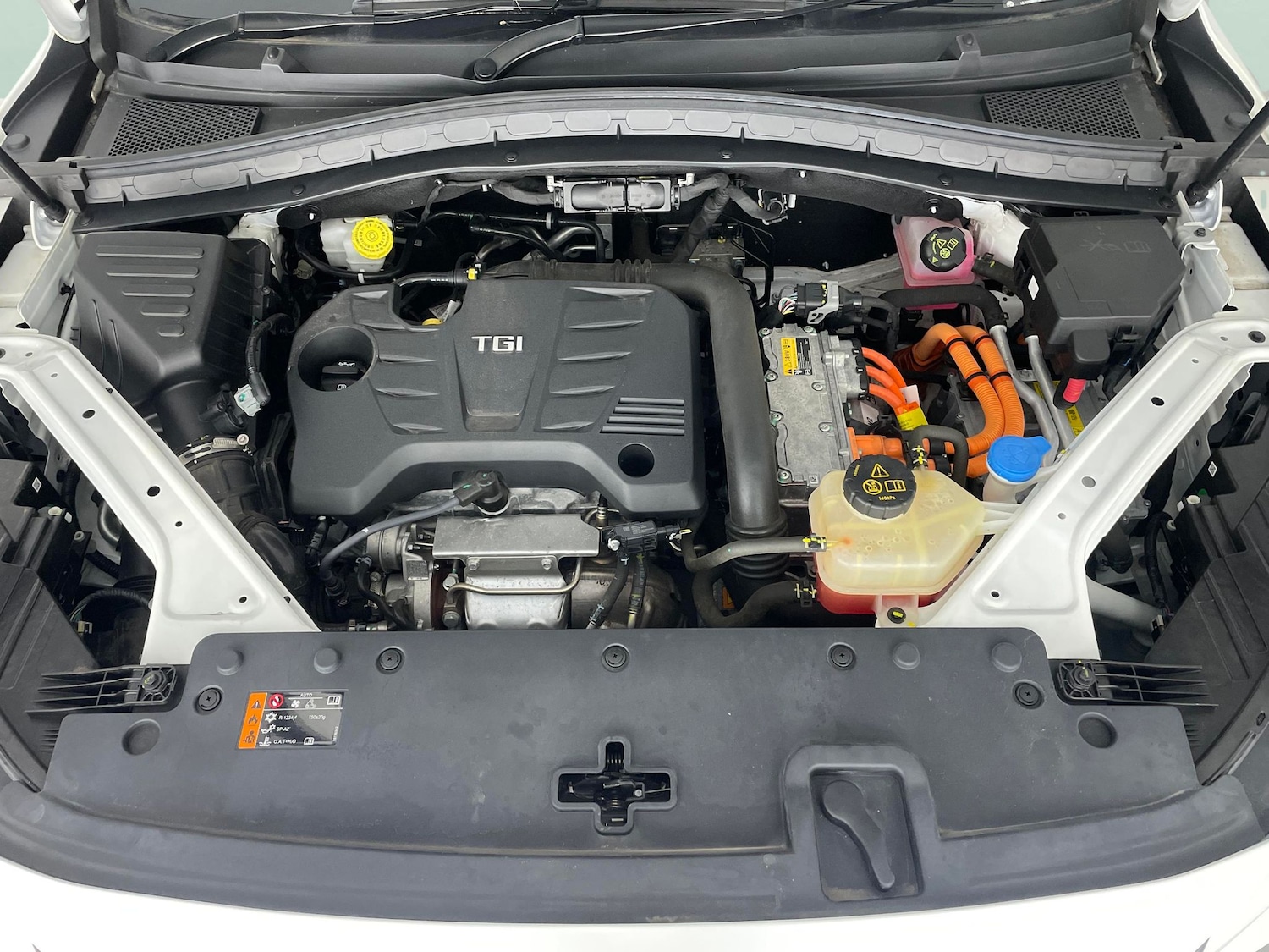 Used MG MG HS 2023 for sale - 76777829: Photo 42