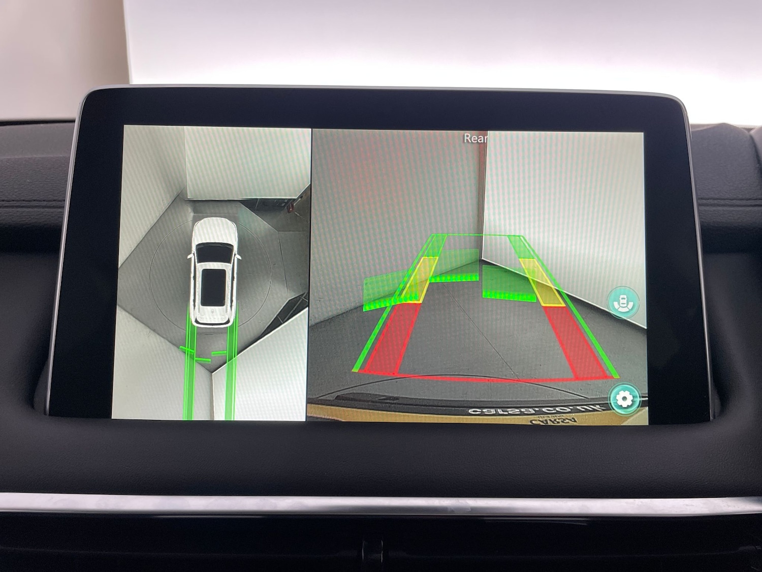 Used MG MG HS 2023 for sale - 76777829: Photo 6