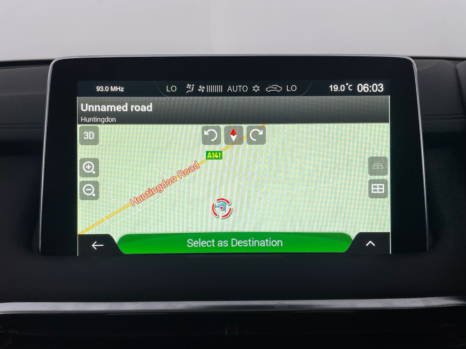 Used MG MG HS 2023 for sale - 76777829: Photo 8