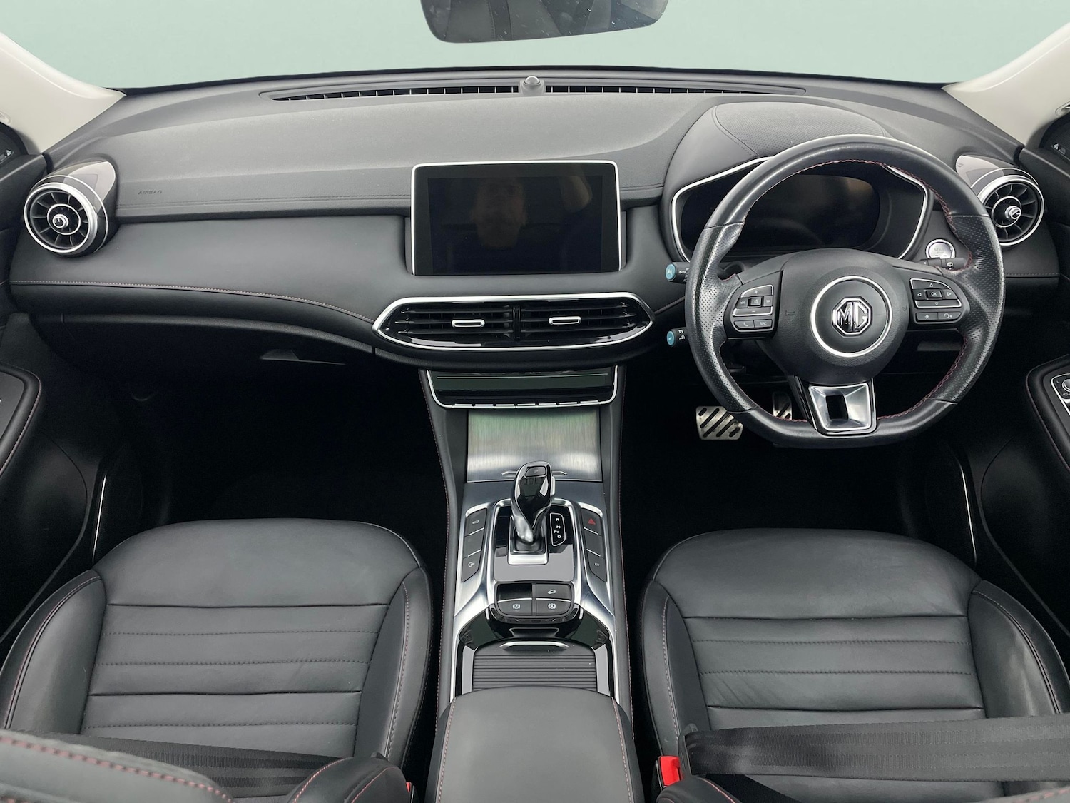 Used MG MG HS 2023 for sale - 76777829: Photo 9