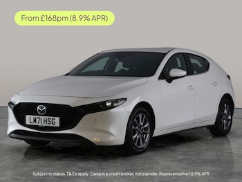 Used Mazda Mazda3 undefined for sale - 78431894: Photo