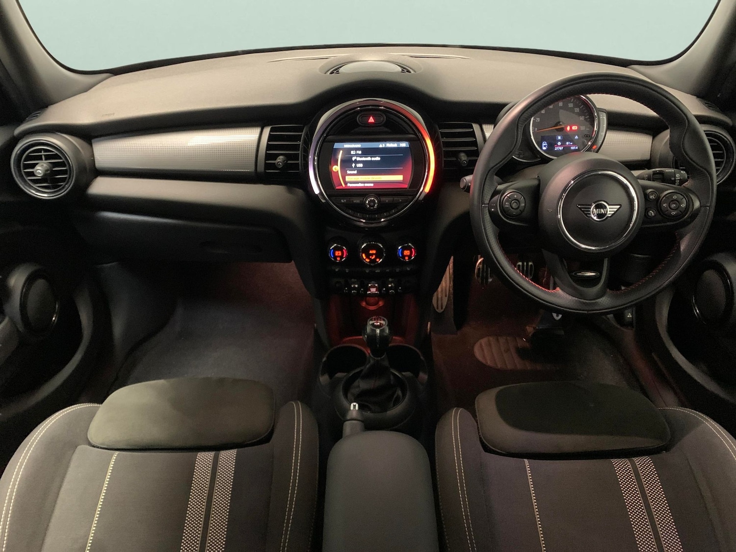 Used MINI Hatch 2019 for sale - 77060913: Photo 6