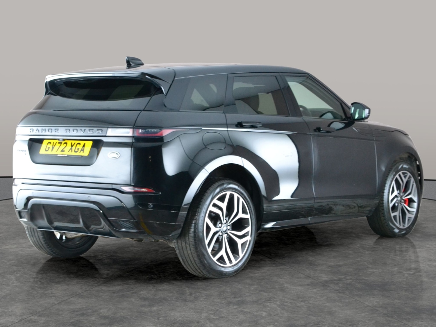 Used Land Rover Range Rover Evoque 2023 for sale - 77928271: Photo 12