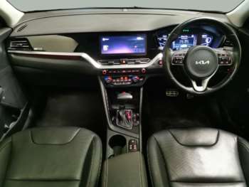 Used Kia Niro 2021 for sale - 74896626: Photo