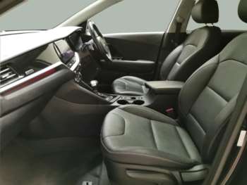 Used Kia Niro 2021 for sale - 74896626: Photo