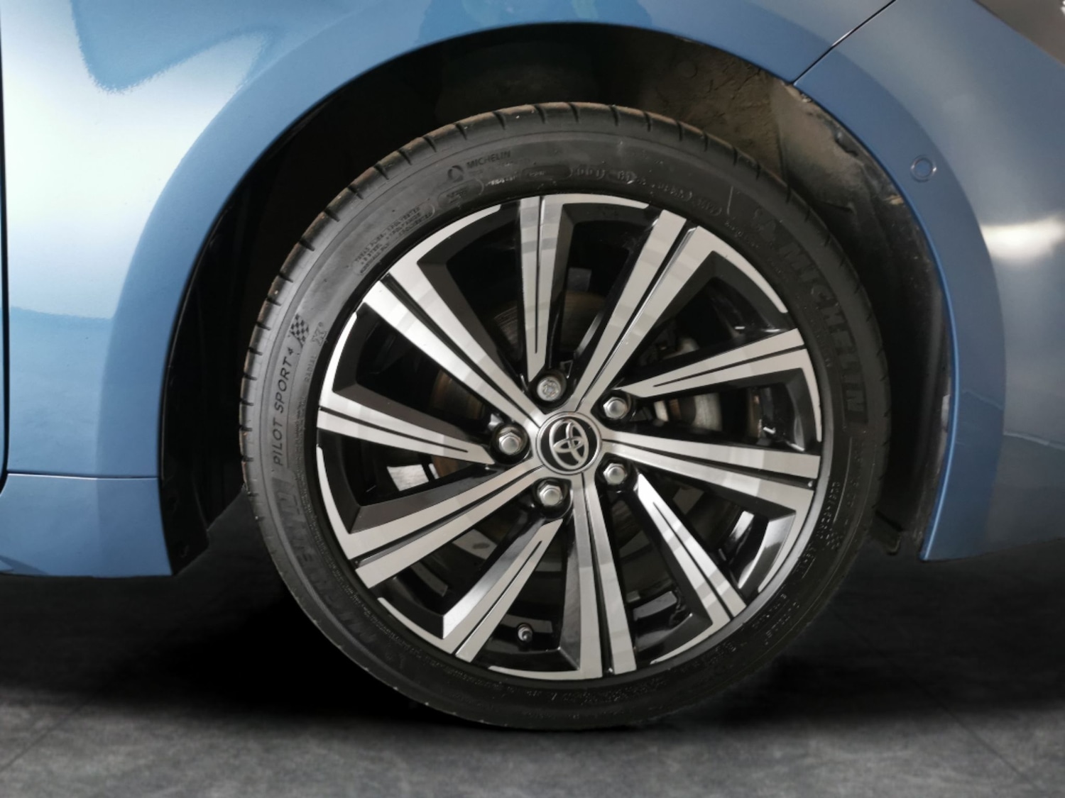 Used Toyota Corolla 2021 for sale - 76491938: Photo 23