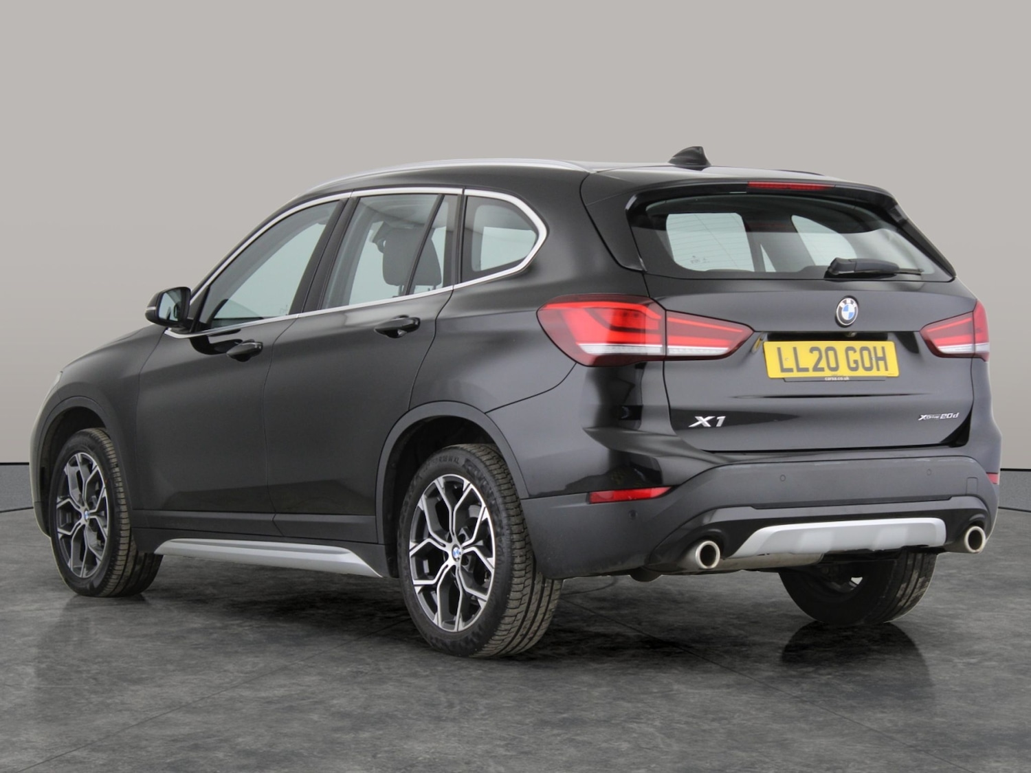 Used BMW X1 2020 for sale - 77262156: Photo 12