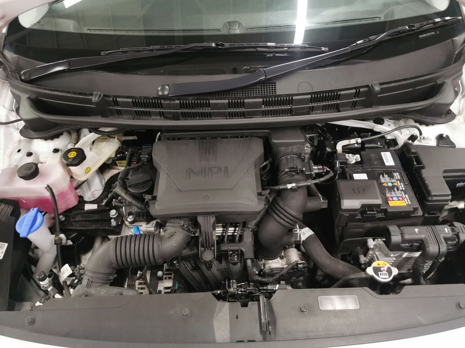 Used Hyundai i10 2023 for sale - 77458184: Photo 30