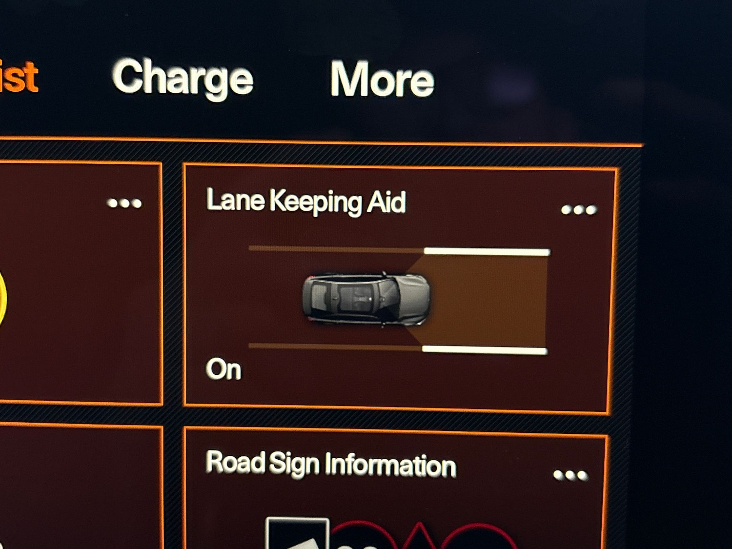 Vehicle 34