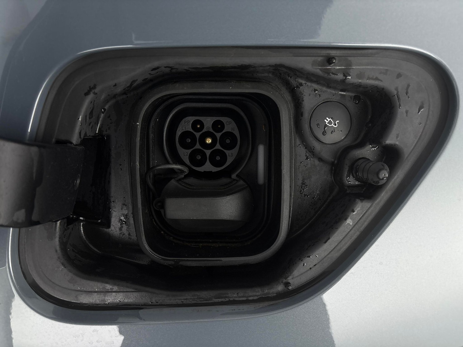 Vehicle 50