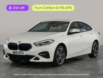 Used BMW 2 Series Gran Coupe undefined for sale - 76958267: Photo