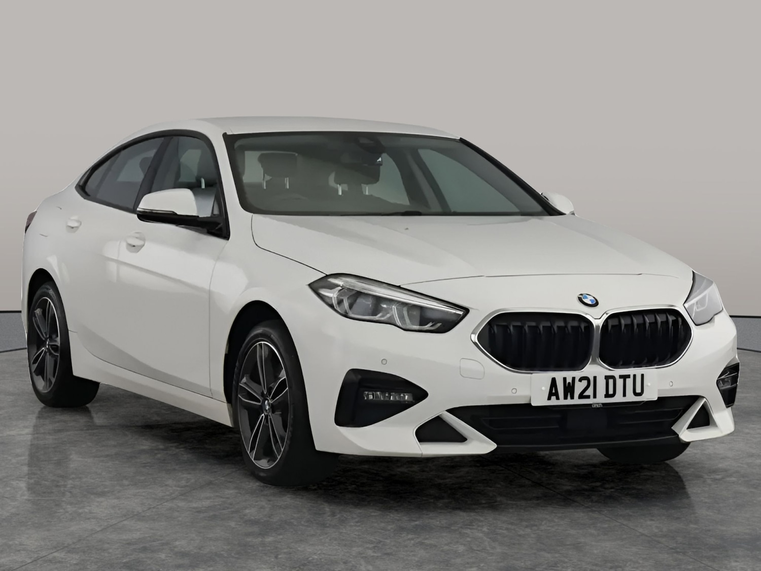 Used BMW 2 Series 2021 for sale - 76958267: Photo 4