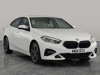 Used BMW 2 Series Gran Coupe undefined for sale - 76958267: Photo