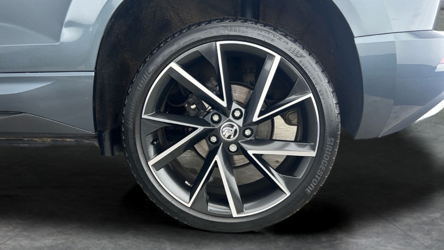 Used Skoda Karoq 2021 for sale - 76933467: Photo 20